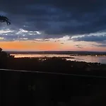 A La Cime Du Mont Saint Clair Villa Sète