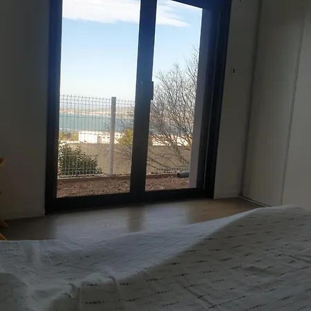 Villa à La Cime Du Mont Saint Clair