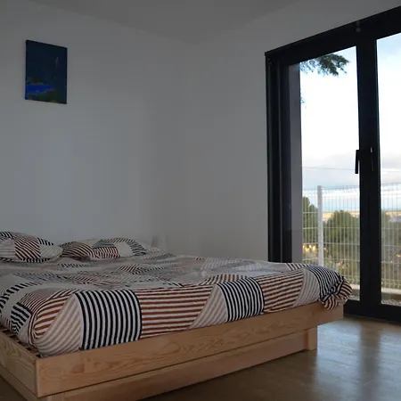 Villa A La Cime Du Mont Saint Clair Sète